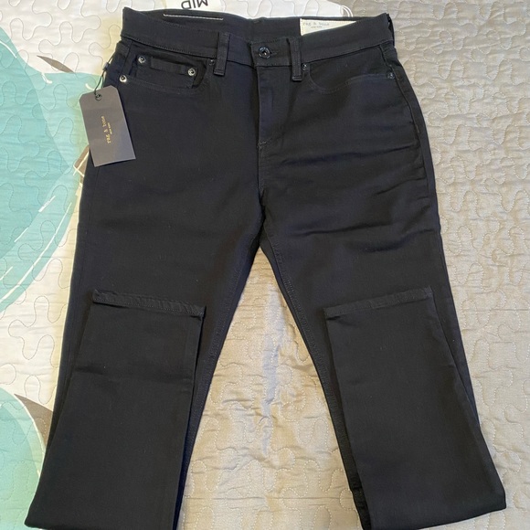 rag & bone Denim - Rag and Bone jeans size 28